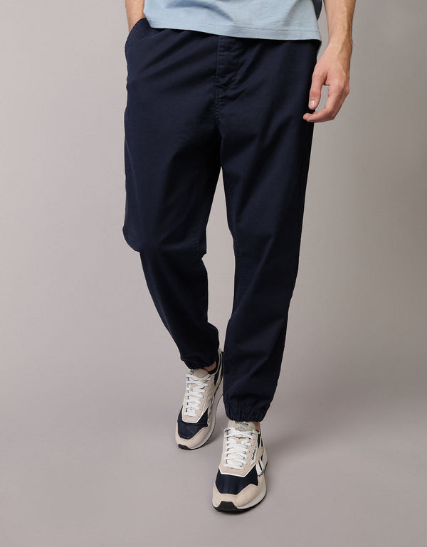 Jogger Tipo Trekker Ae - Azul