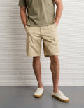 Short Cargo Flex Vivido Ae 10 - Caqui 0131_8181_212_of