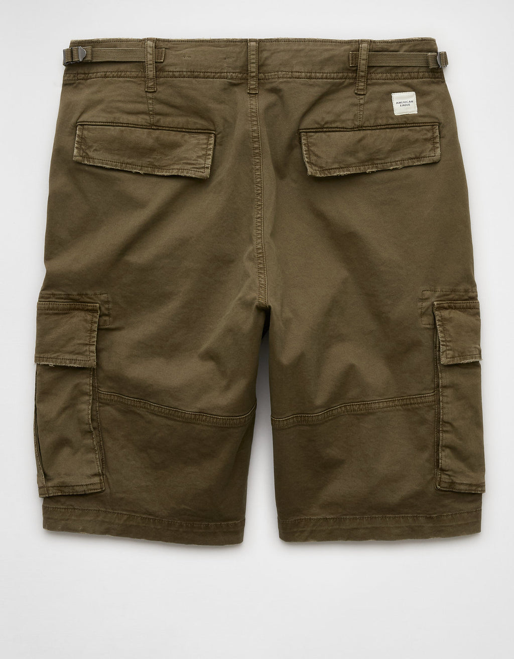 Short tipo cargo de hombre AE - Generico 0132_7878_309_b