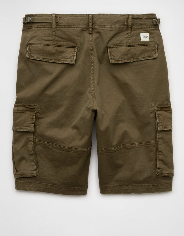 Short tipo cargo de hombre AE - Generico