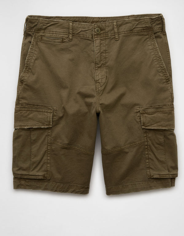 Short tipo cargo de hombre AE - Generico