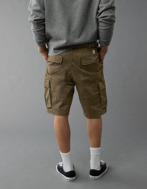 Short tipo cargo de hombre AE - Generico