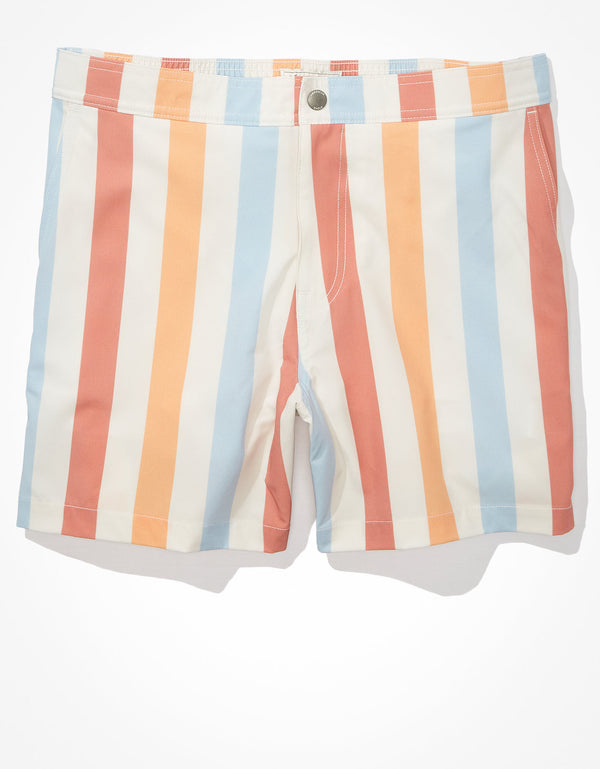 Short AE - Rosa