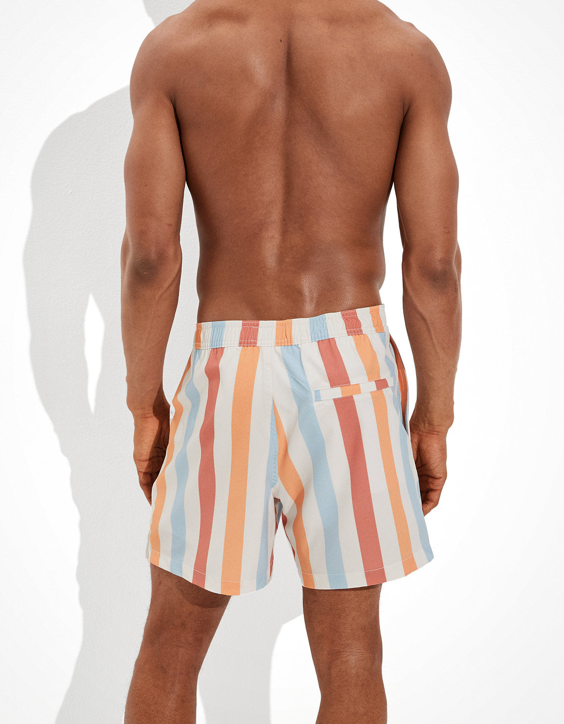 Short AE - Rosa 0133_7268_612_ob