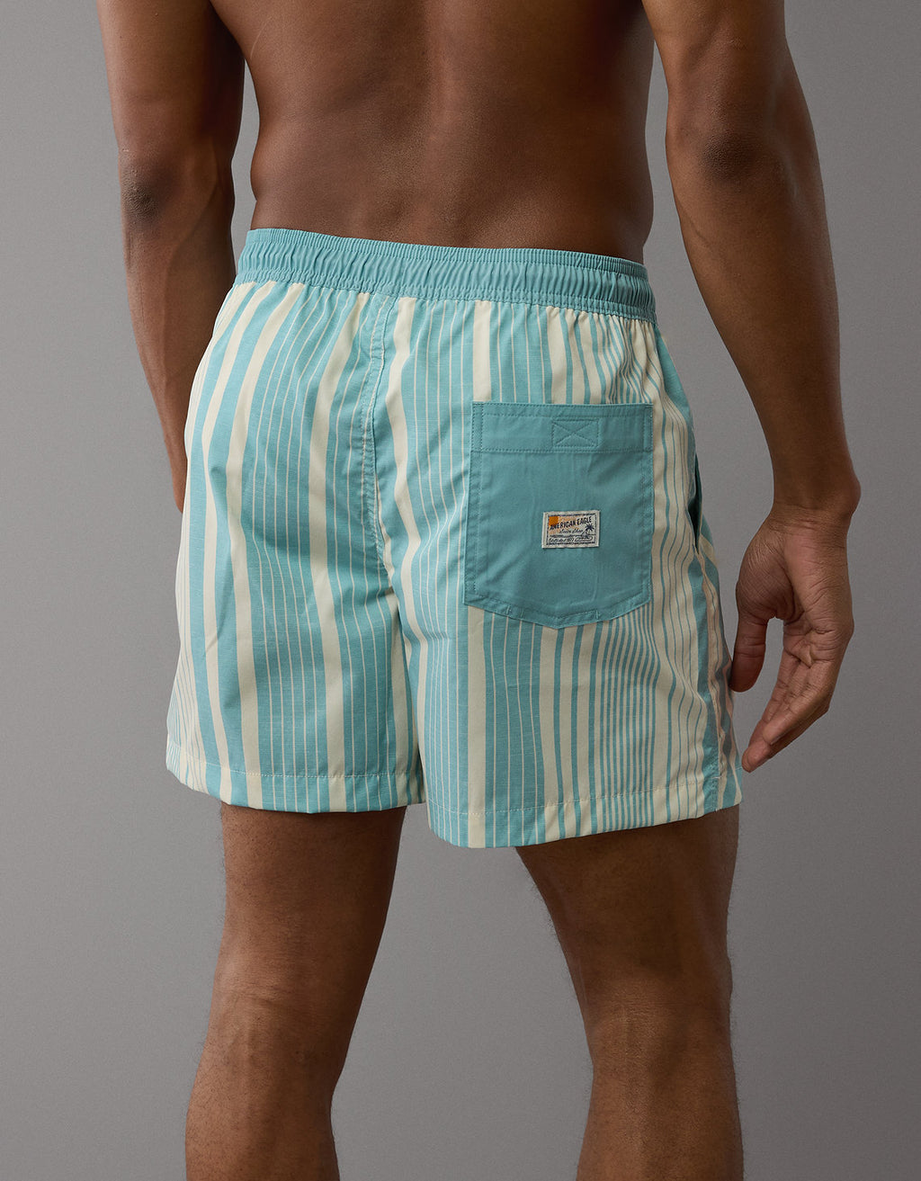 Bañador Flex Ae 5 - Azul 0133_7603_401_ob
