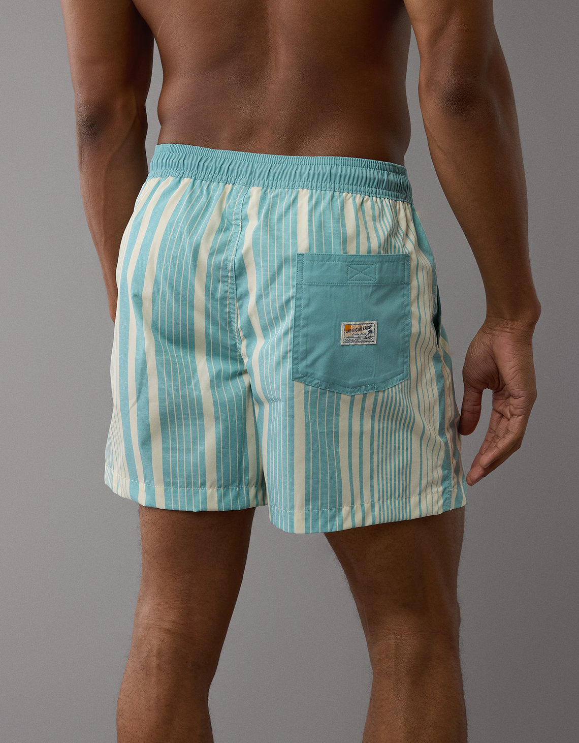 Bañador Flex Ae 5 - Azul 0133_7603_401_ob