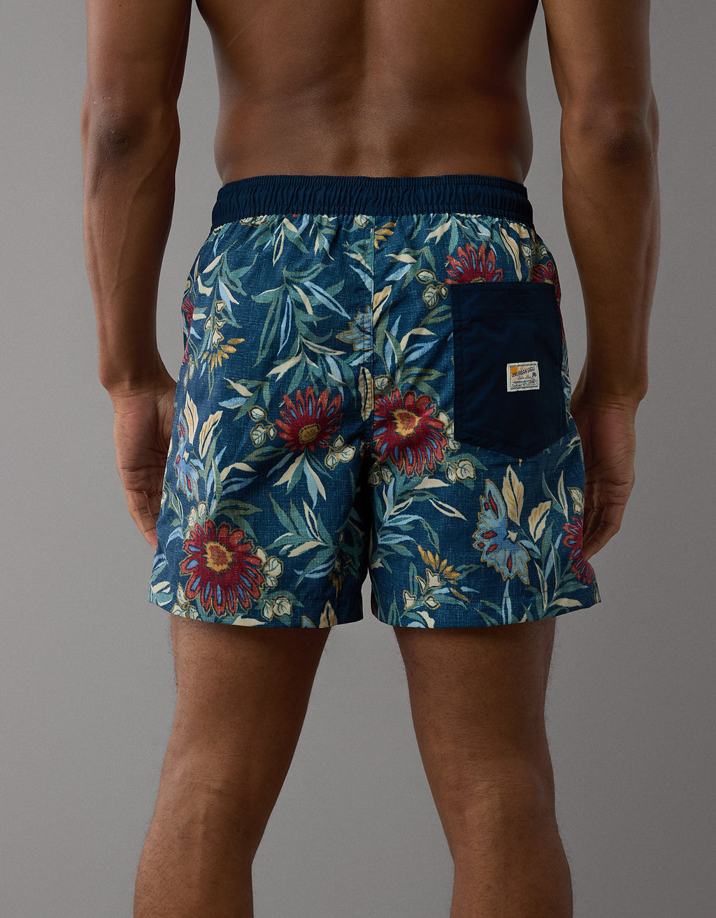 Bañador Flex Ae 5 - Azul 0133_7603_405_ob