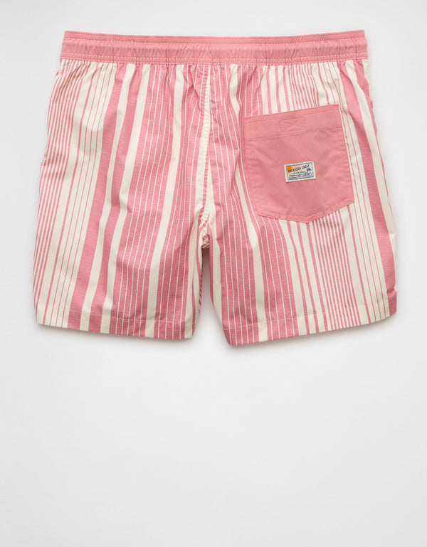 Bañador Flex Ae 5 - Rosa
