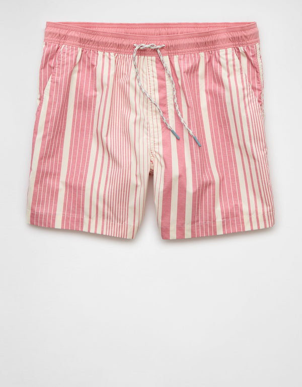 Bañador Flex Ae 5 - Rosa