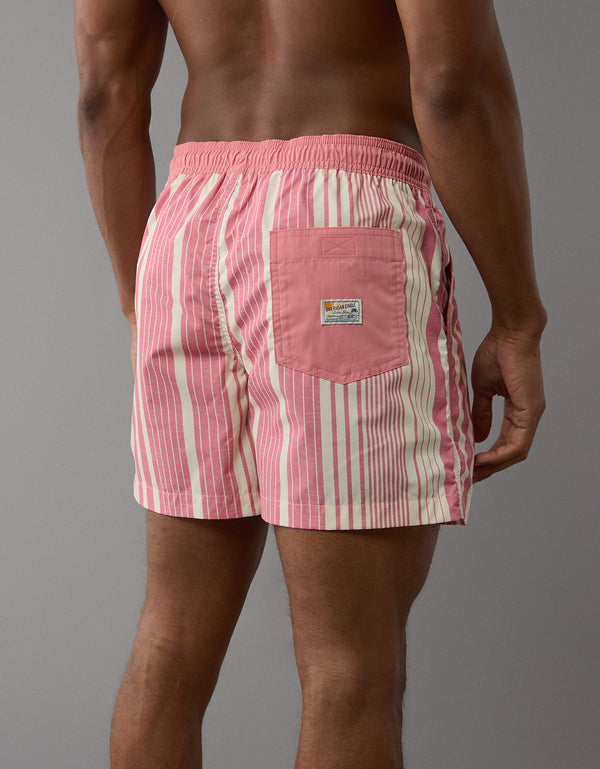 Bañador Flex Ae 5 - Rosa