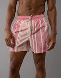 Bañador Flex Ae 5 - Rosa 0133_7603_615_of