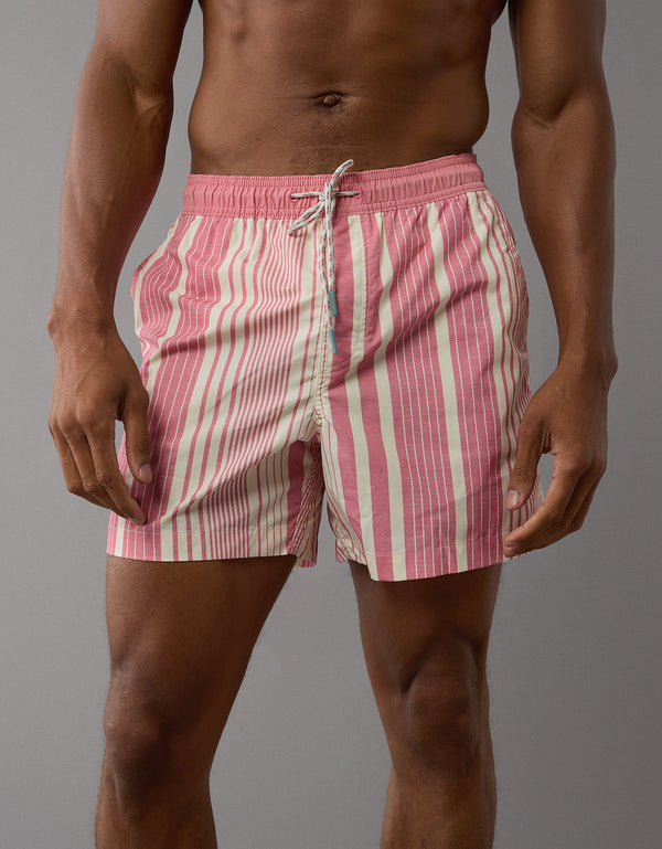 Bañador Flex Ae 5 - Rosa