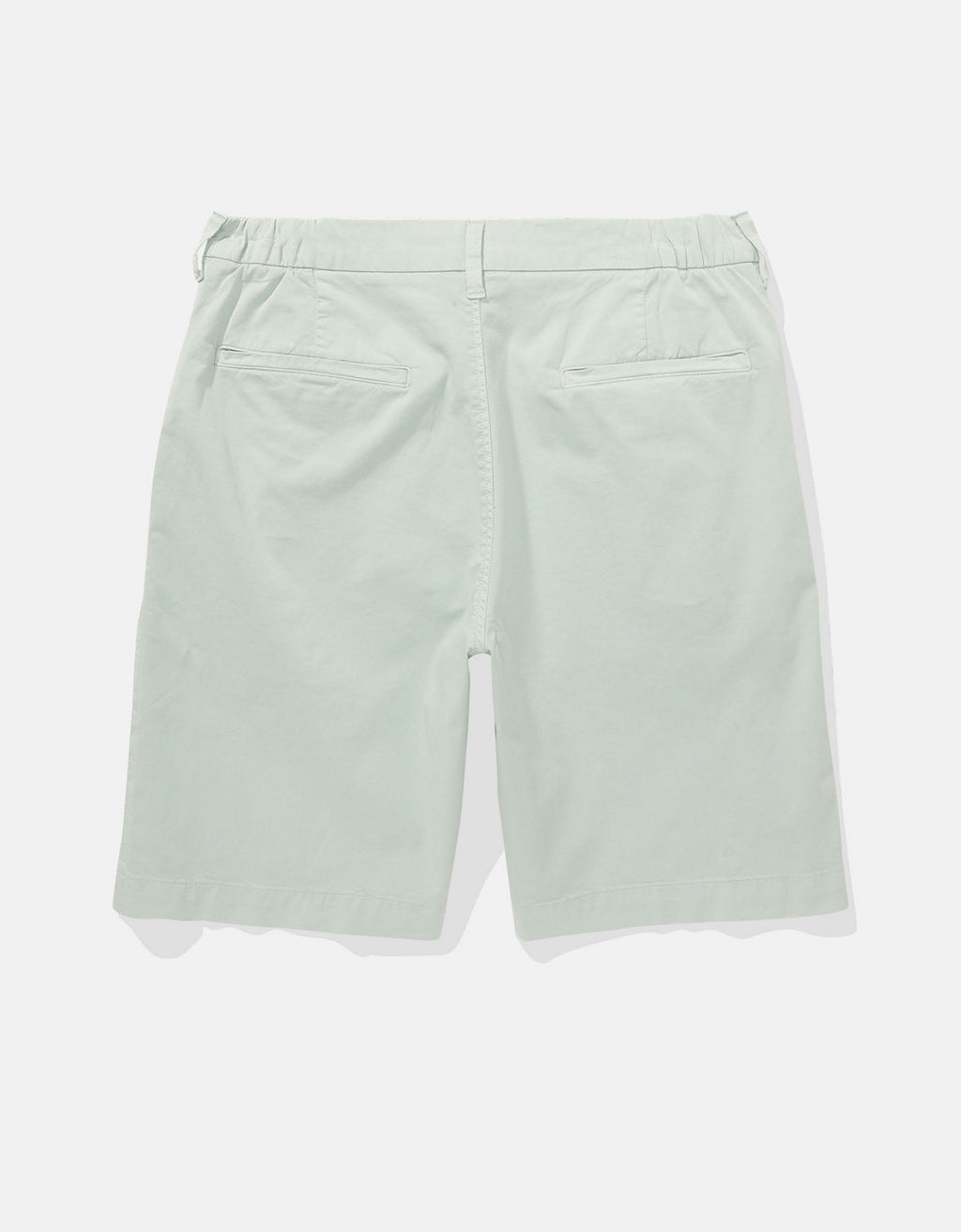 Bermuda Flex en Dril de 9 para Hombre - Azul 0135_7880_419_b
