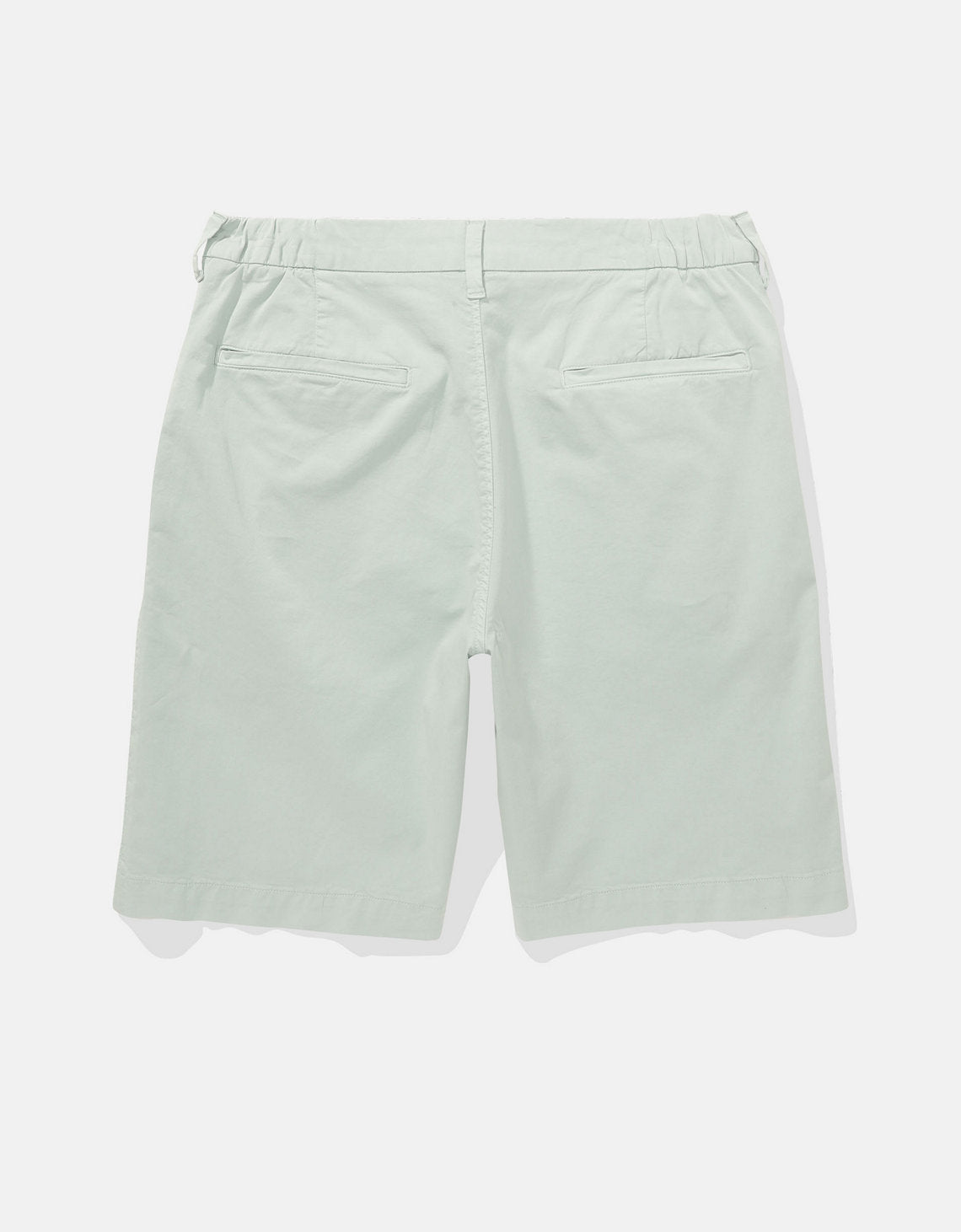 Bermuda Flex en Dril de 9 para Hombre - Azul 0135_7880_419_b
