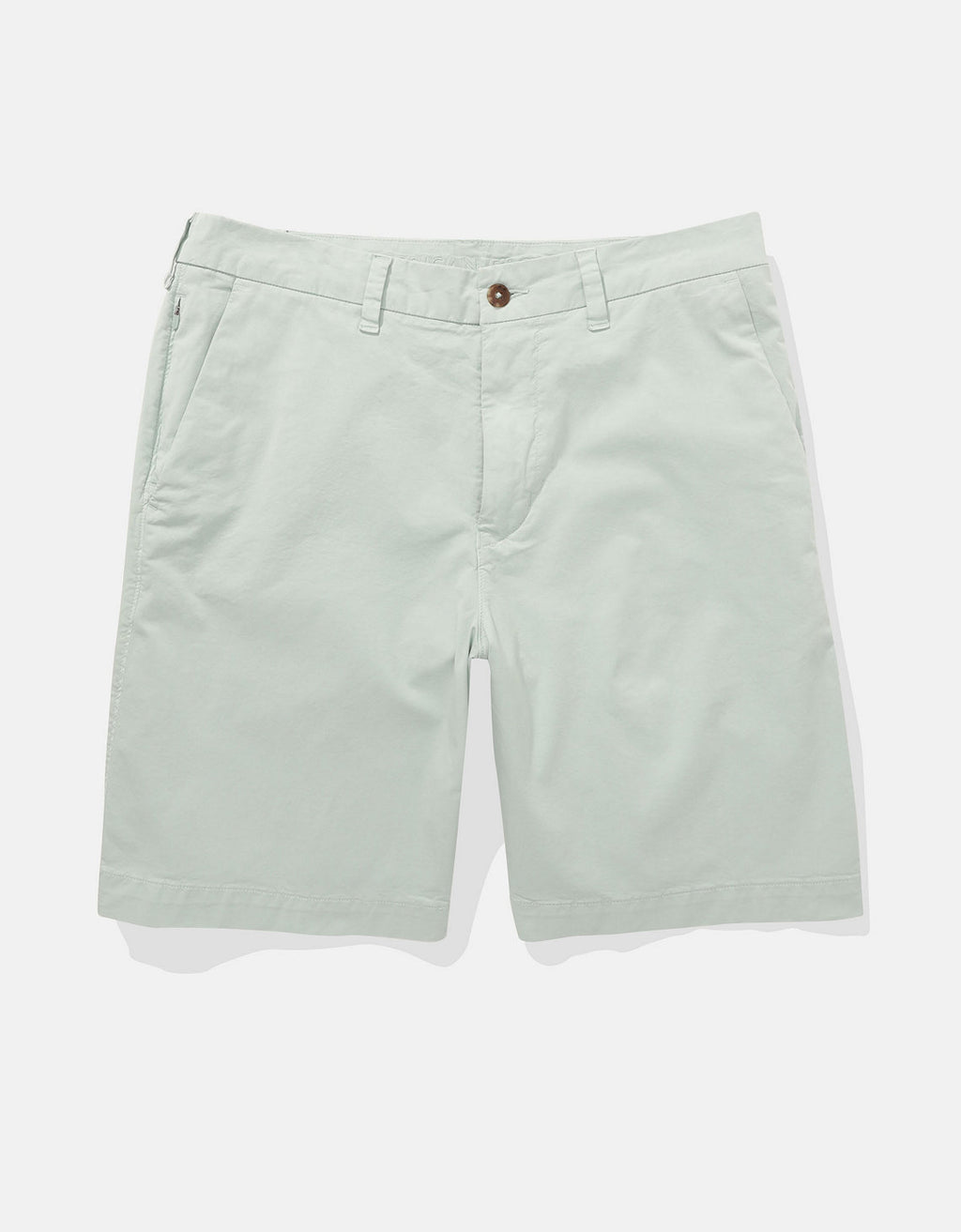 Bermuda Flex en Dril de 9 para Hombre - Azul 0135_7880_419_f