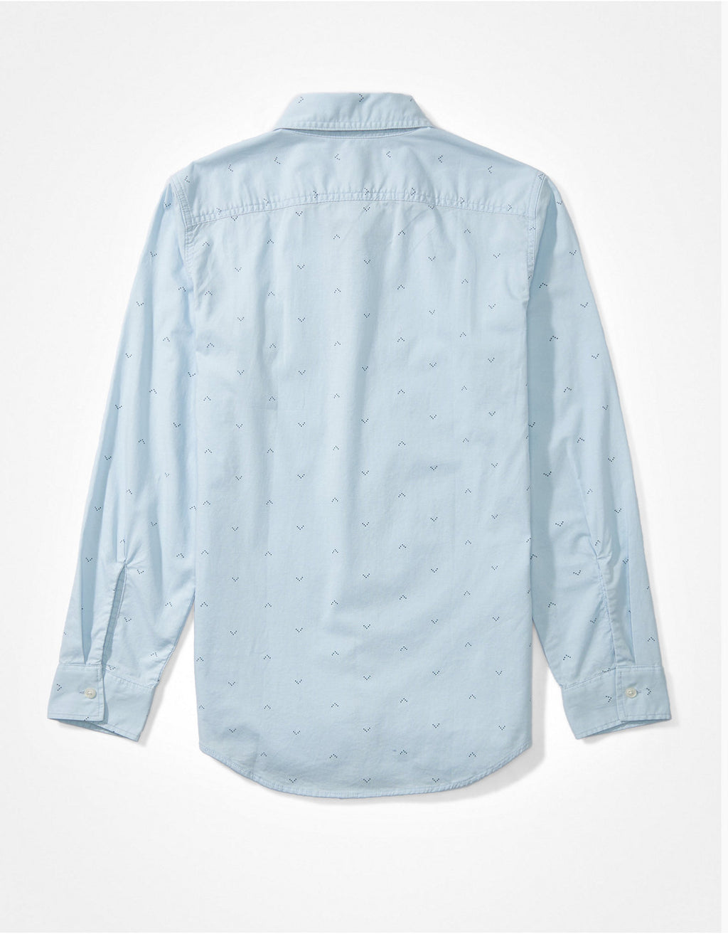 Camisa slim fit con botones Everyday Ae - Generico 0153_2361_431_b
