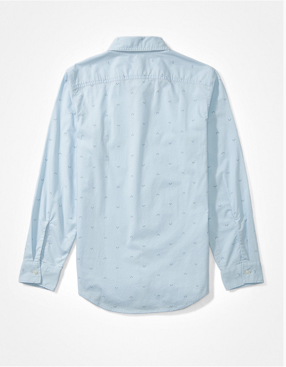 Camisa slim fit con botones Everyday Ae - Generico 0153_2361_431_b