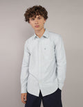 Camisa de Oxford Slim Fit Everyday Ae - Verde 0153_2830_333_of