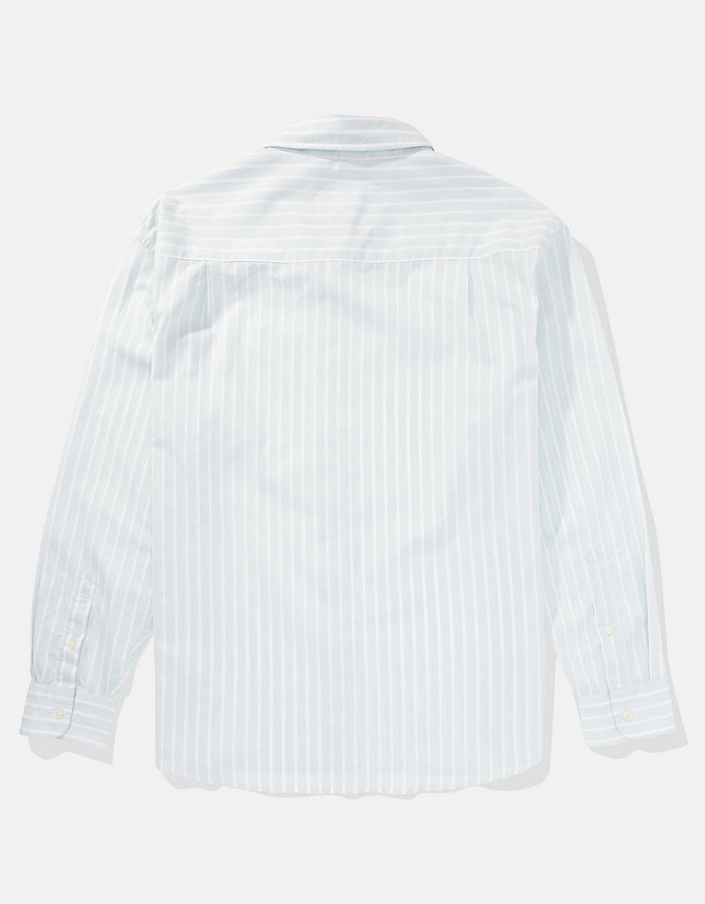 Camisa AE Slim fit Everyday - Generico 0153_6295_301_b