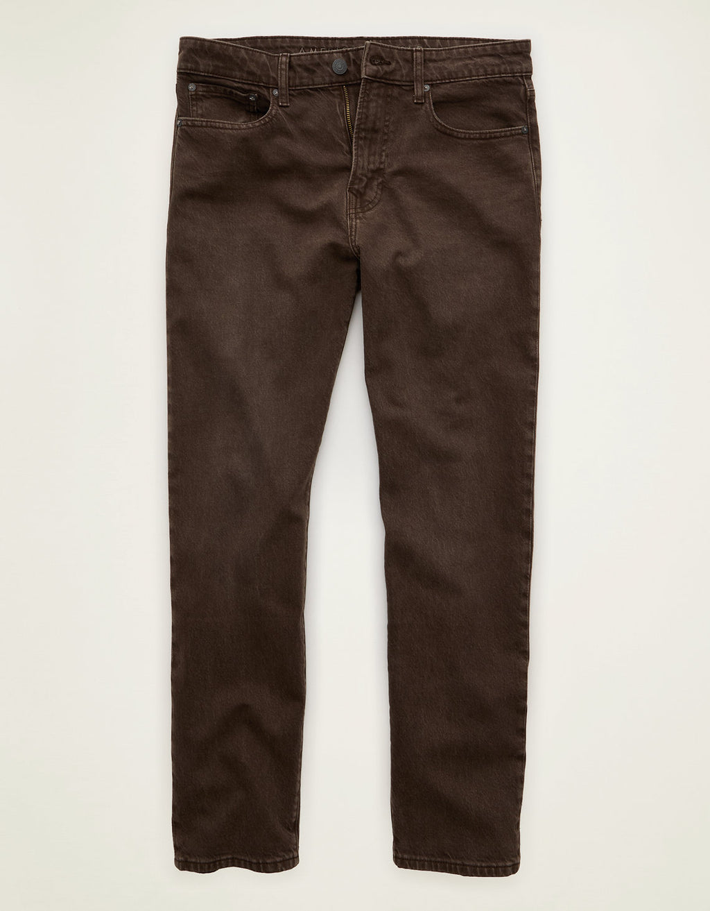 Jean Original Straight Ae - Café 0178_5491_202_f