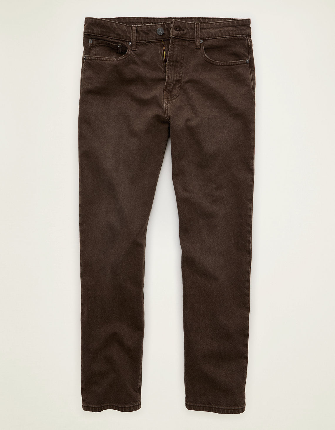 Jean Original Straight Ae - Café 0178_5491_202_f