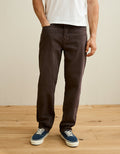 Jean Original Straight Ae - Café 0178_5491_202_of