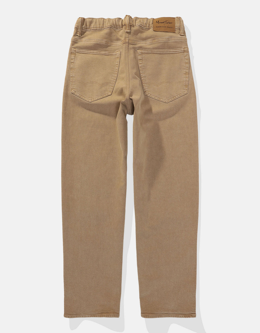 Pantalón AE Baggy x Manuel Turizo de Hombre - Generico 0178_7043_256_b