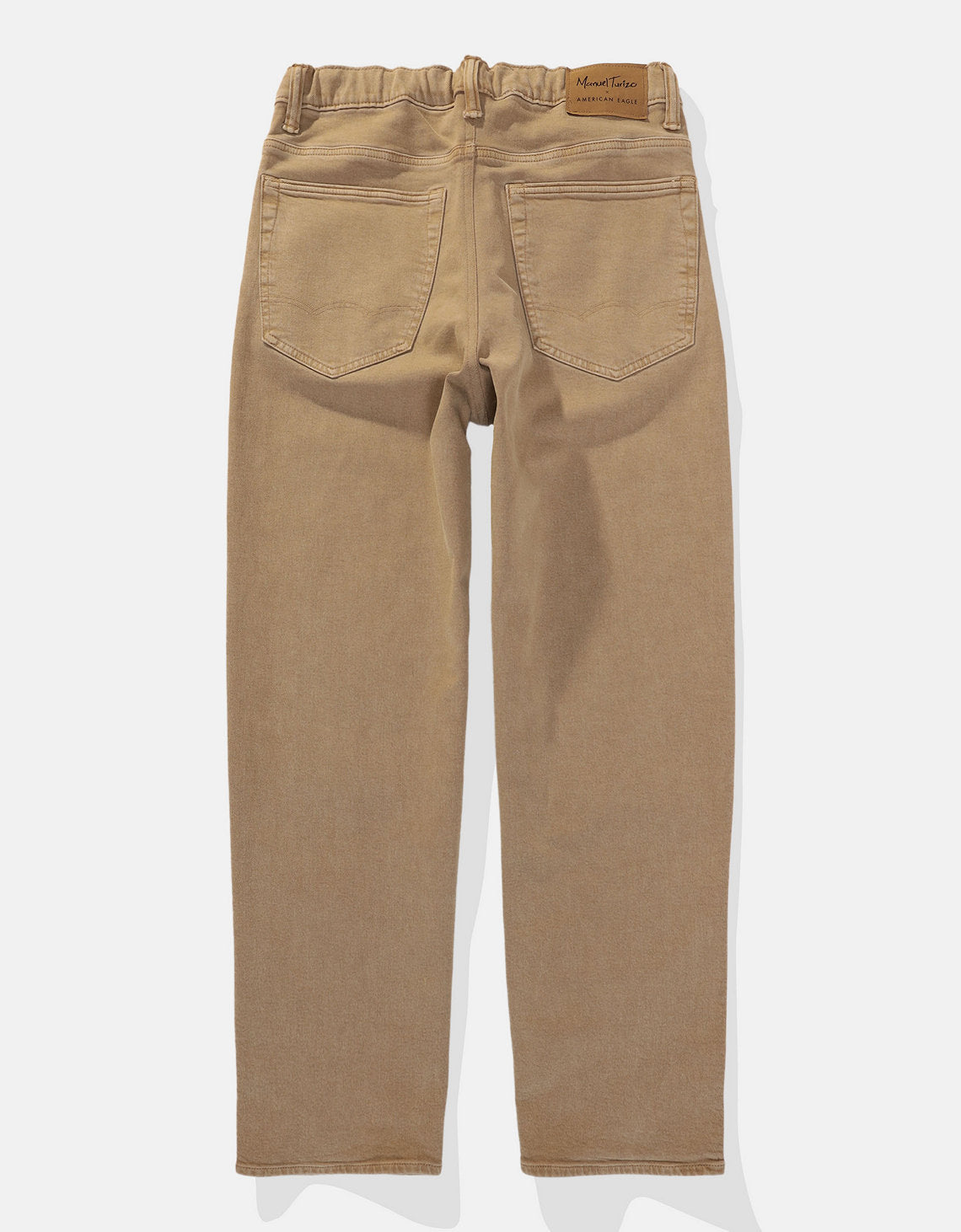 Pantalón AE Baggy x Manuel Turizo de Hombre - Generico 0178_7043_256_b