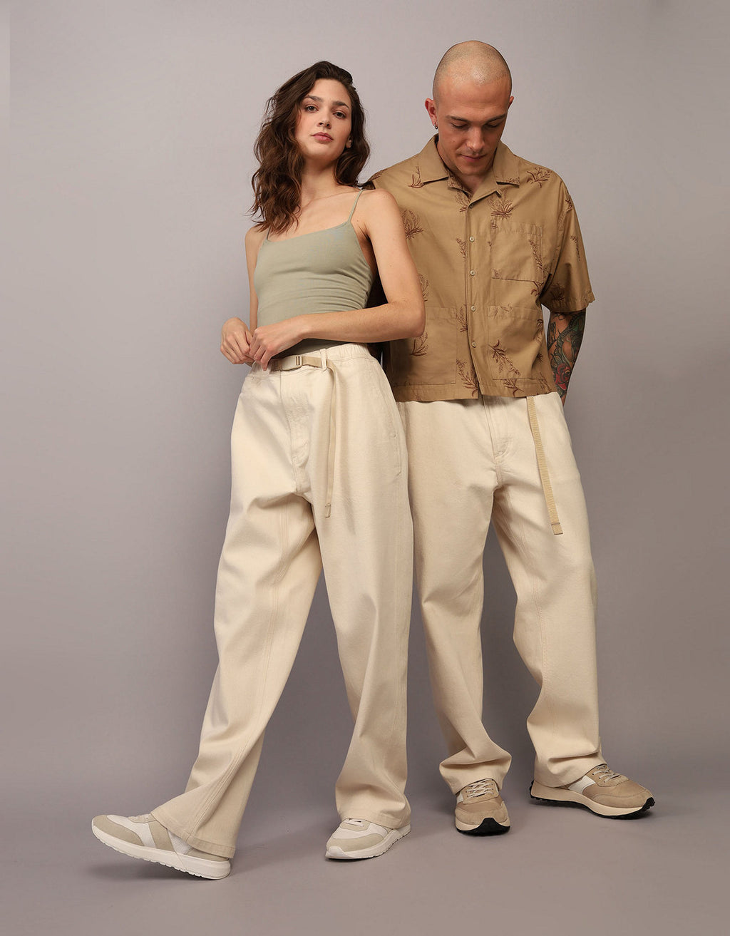 Pantalón AE Baggy x Manuel Turizo de Hombre - Generico 0178_7043_256_d1