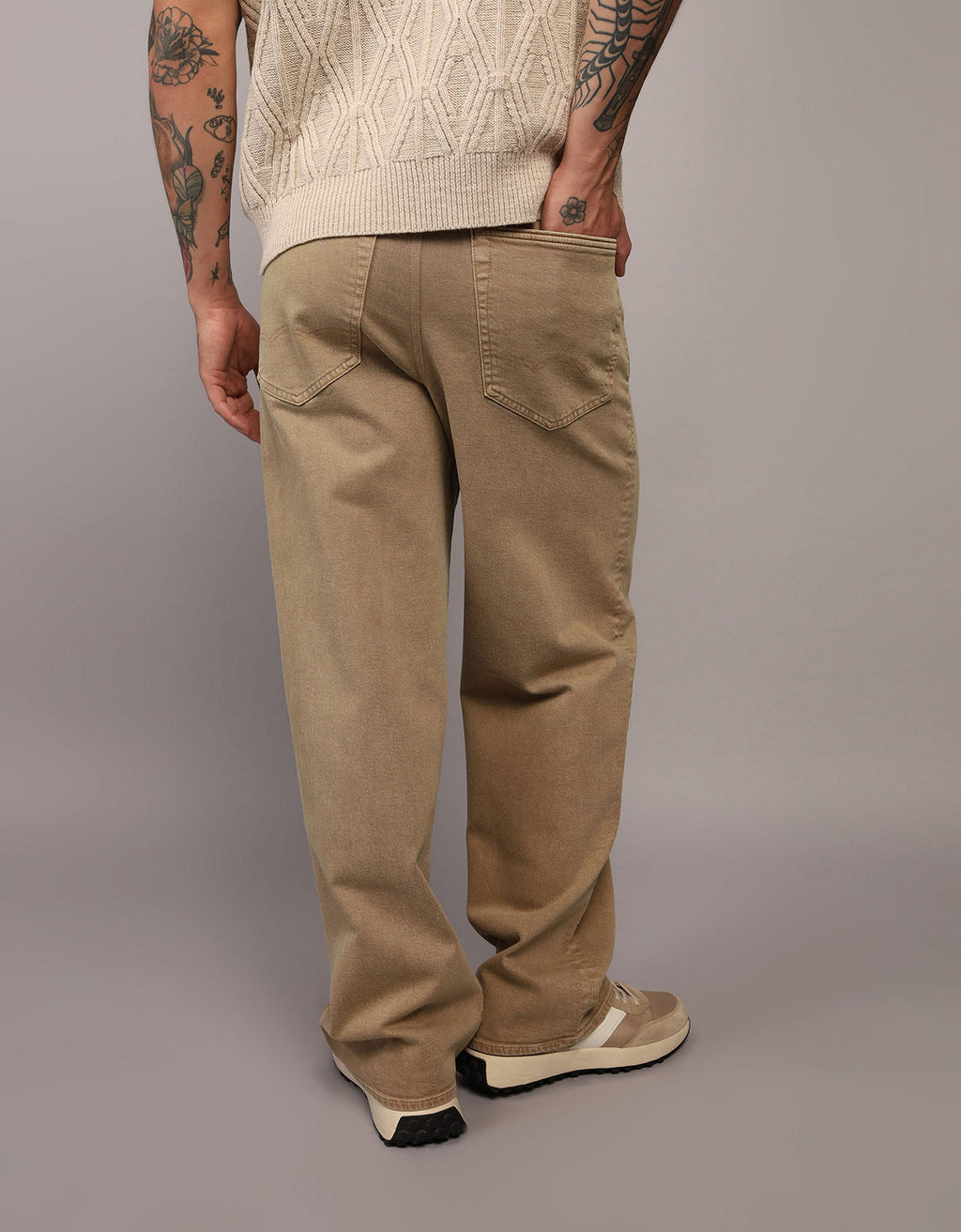 Pantalón AE Baggy x Manuel Turizo de Hombre - Generico 0178_7043_256_ob