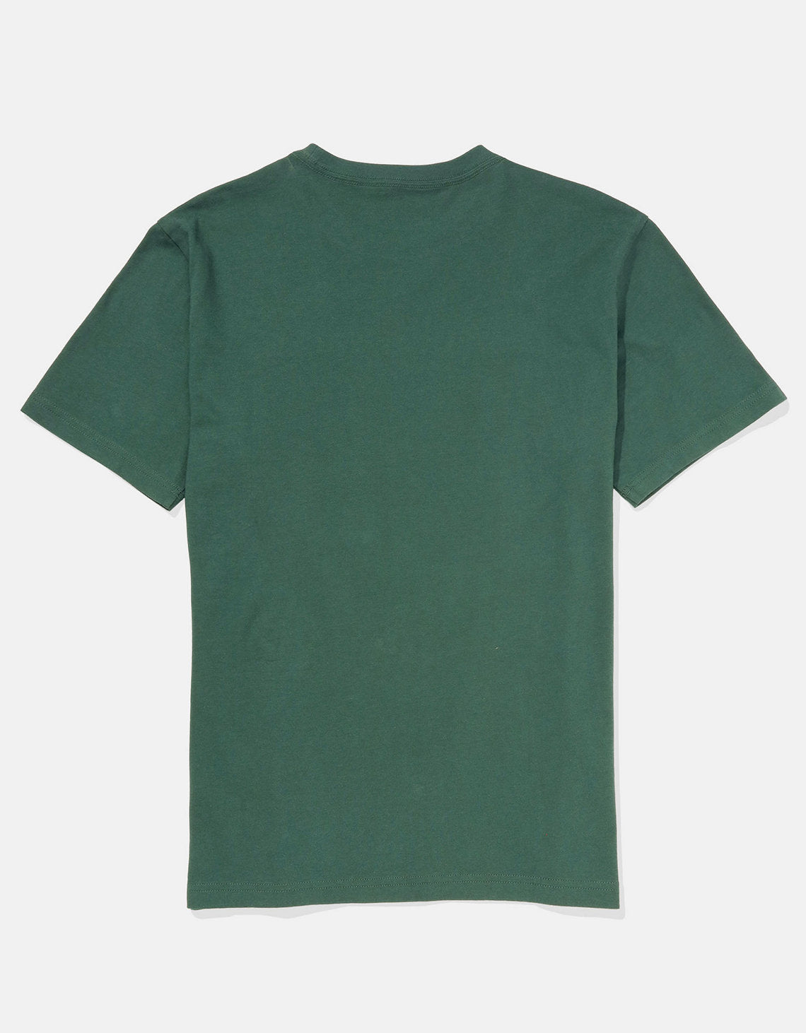 Camiseta Ae gráfica con logo supersuave - Verde 0181_3337_300_b