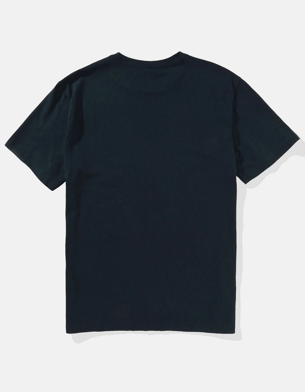 Camiseta Ae gráfica con logo supersuave - Azul 0181_3337_410_b