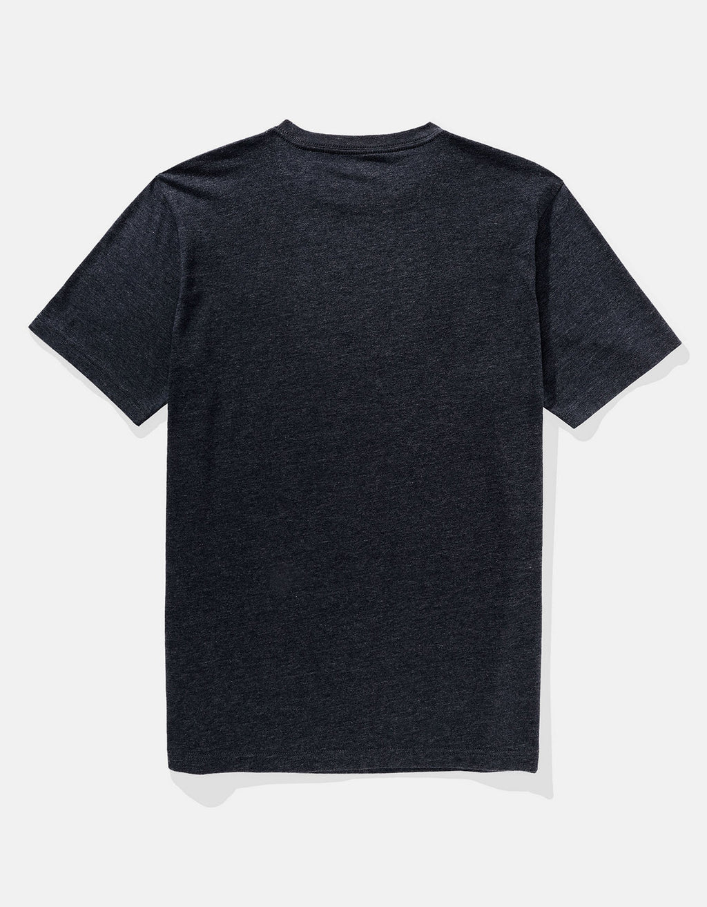 Camiseta AE gráfica con logo super suave - Azul 0181_3375_410_b