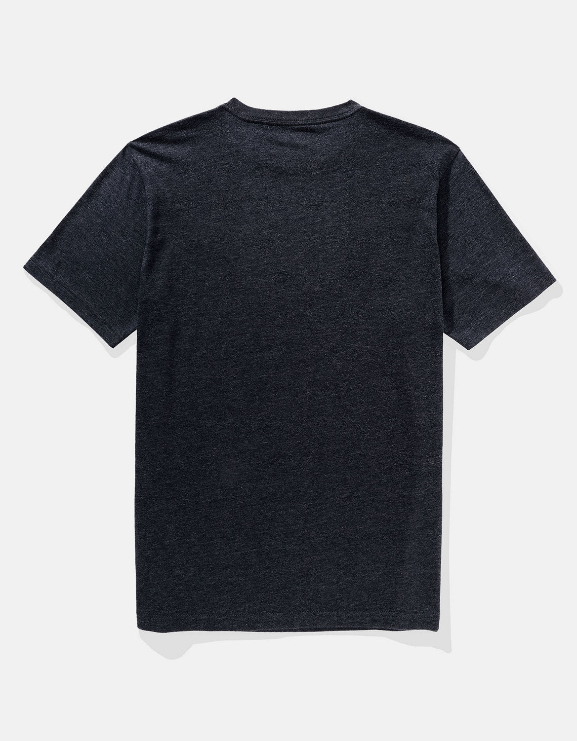 Camiseta AE gráfica con logo super suave - Azul 0181_3375_410_b