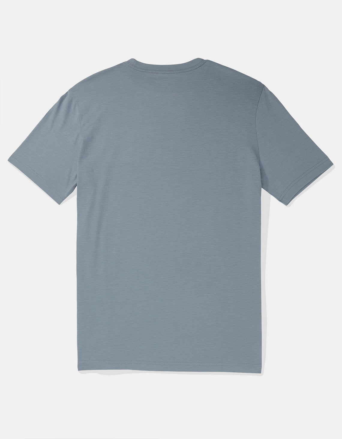 Camiseta AE gráfica con logo super suave - Azul 0181_3375_440_b
