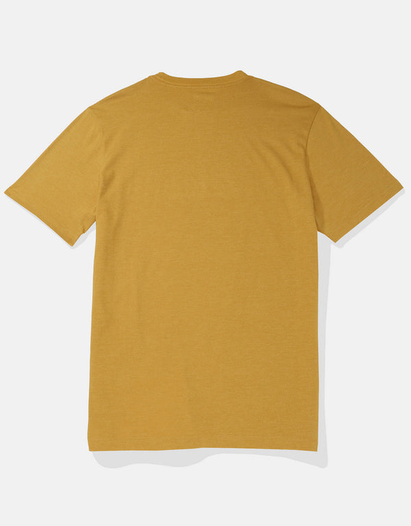 Camiseta AE gráfica con logo super suave - Generico