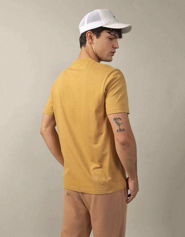 Camiseta AE gráfica con logo super suave - Generico