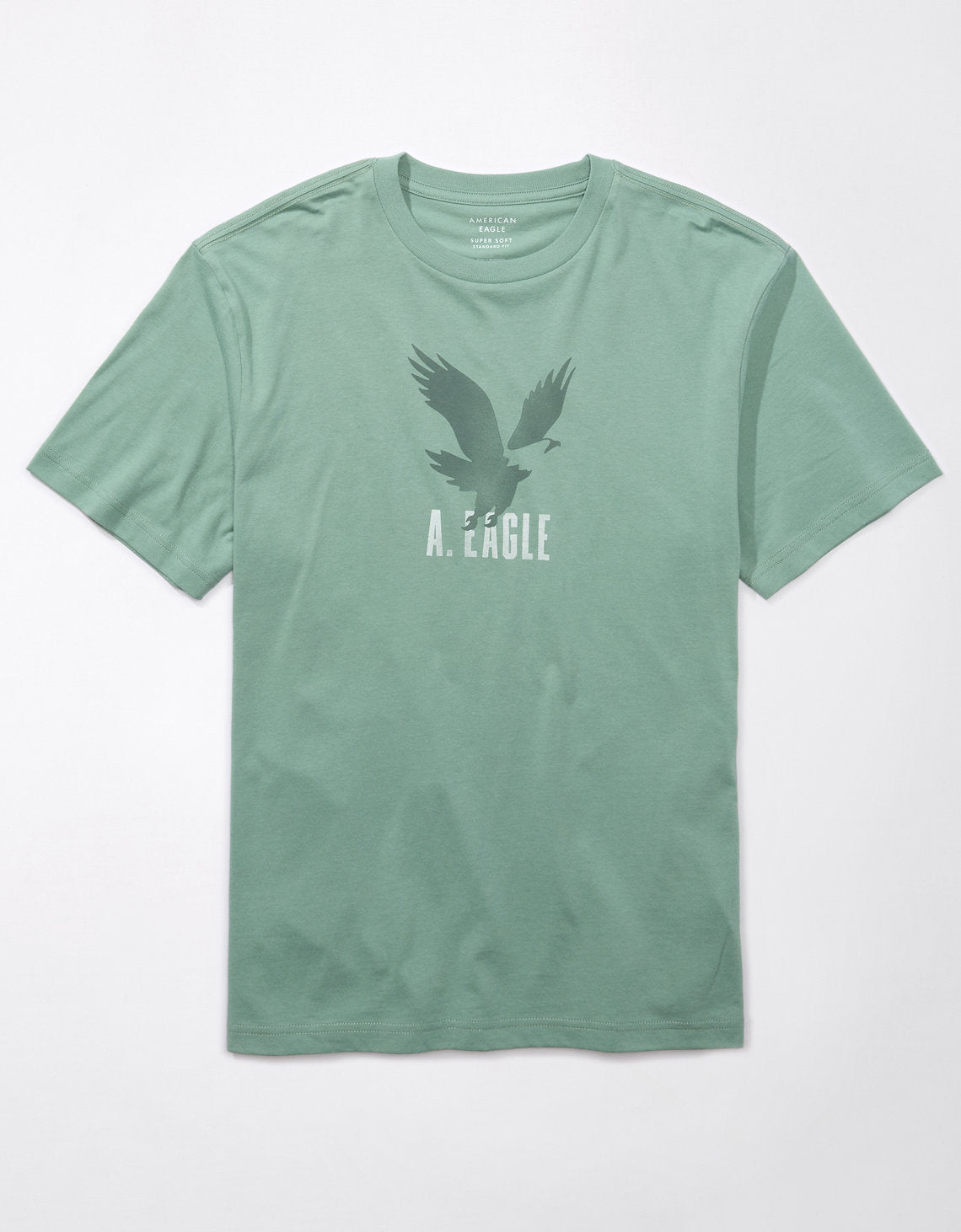 Camiseta Ae con gráfico - Generico 0181_3437_379_f