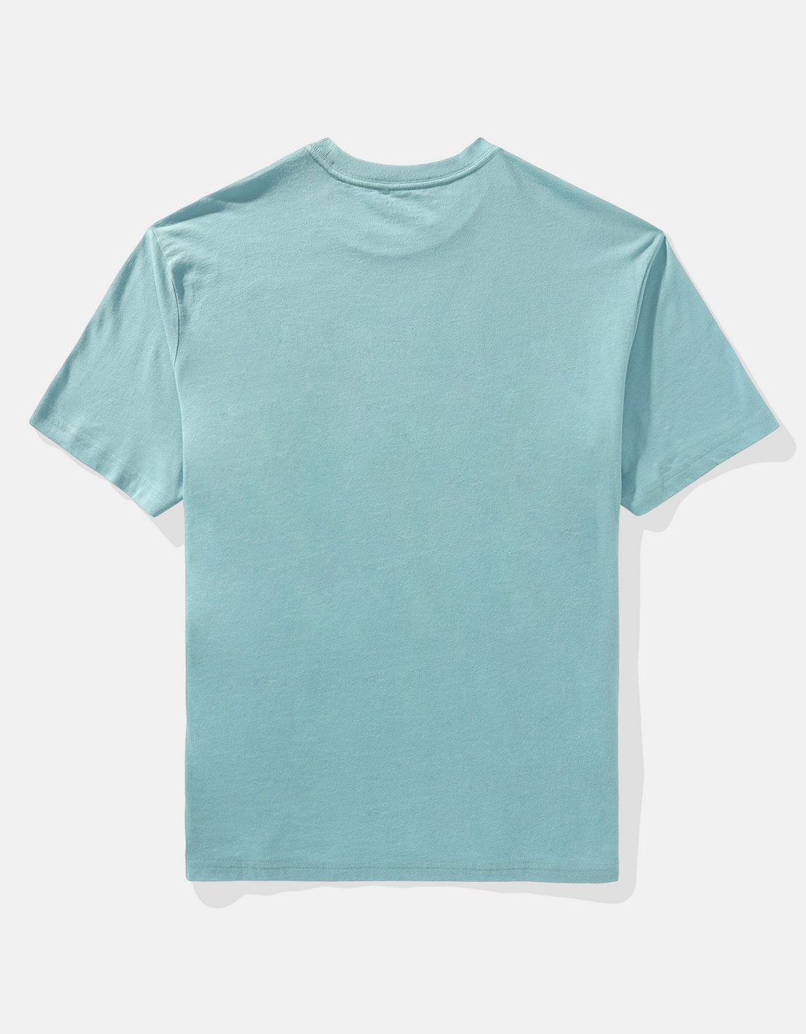 Camiseta Ae con gráfico - Azul 0181_3437_407_b