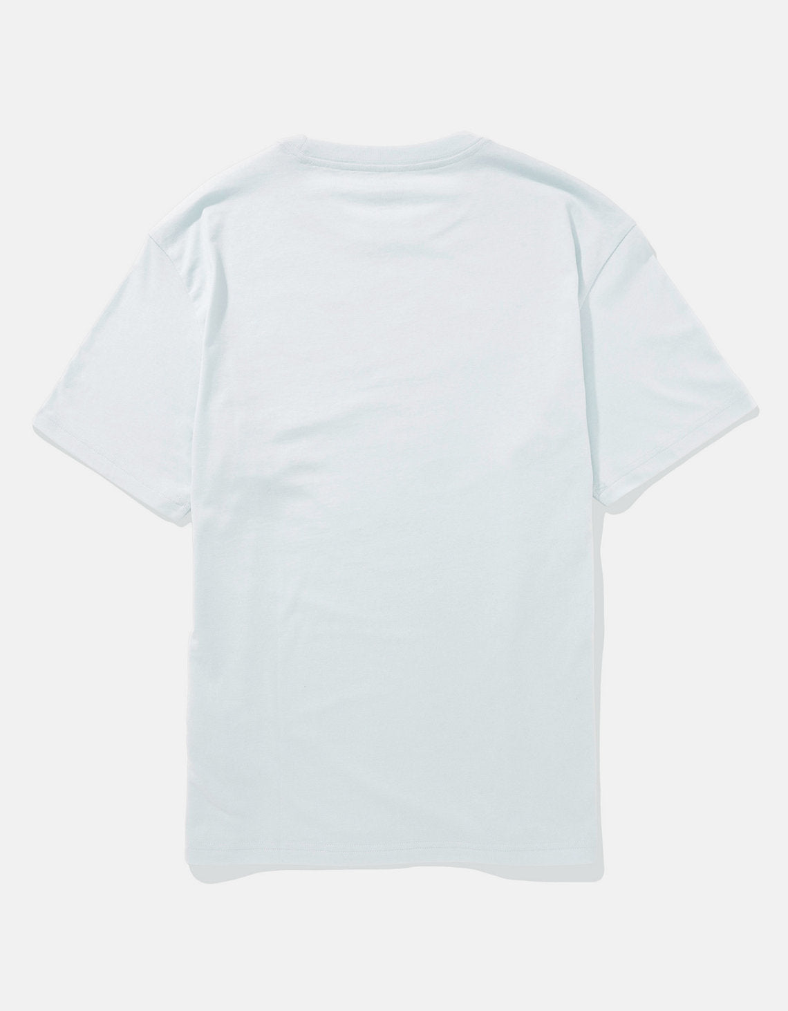 Camiseta Ae con gráfico - Azul 0181_3437_440_b