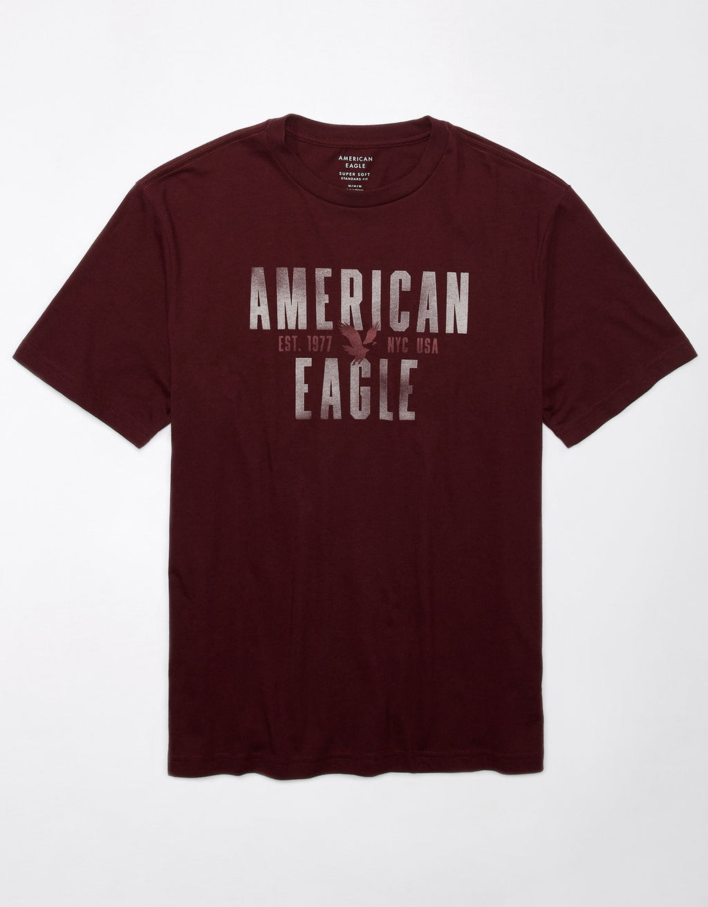 Camiseta Ae con gráfico - Generico 0181_3437_613_f