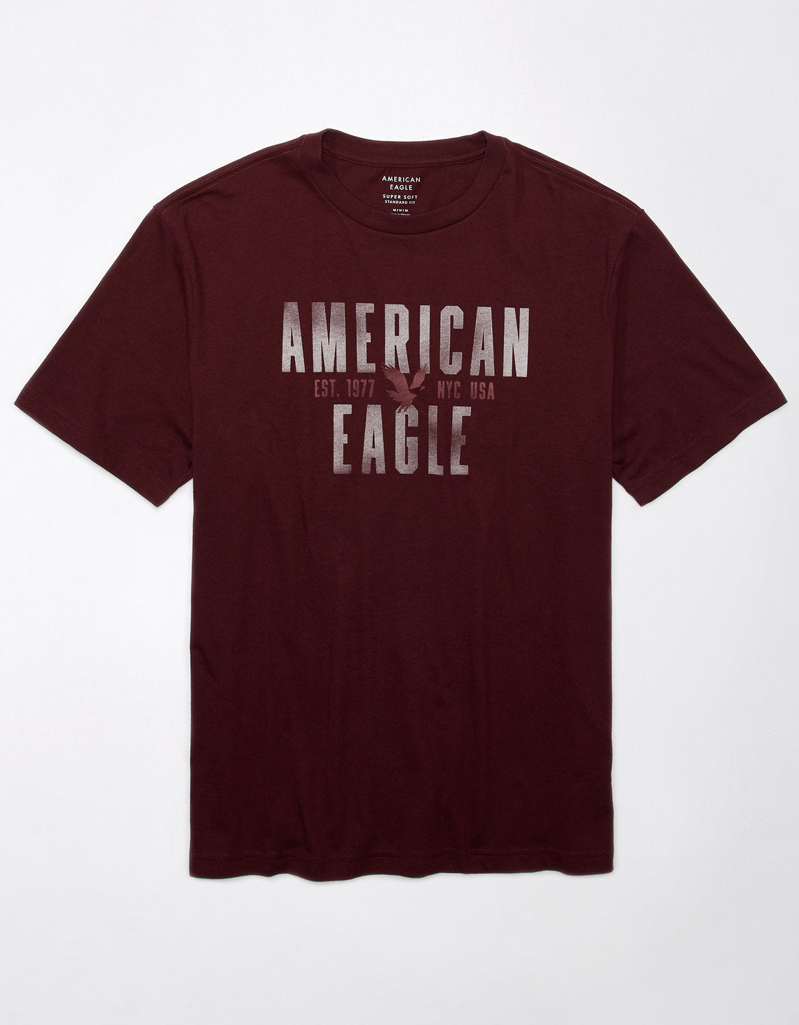 Camiseta Ae con gráfico - Generico 0181_3437_613_f