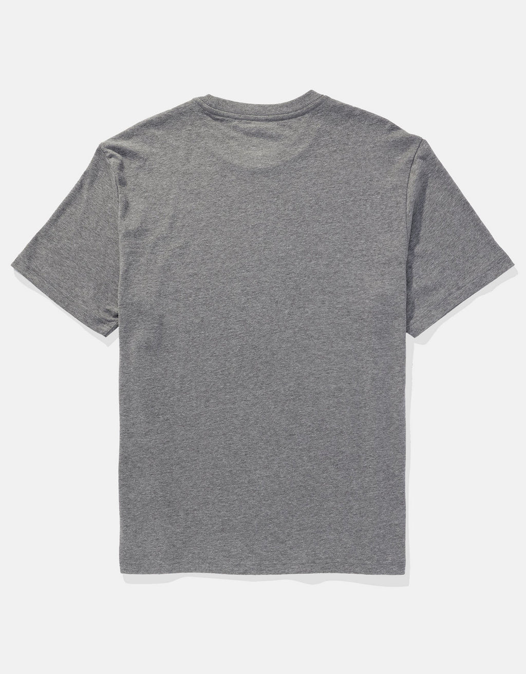Camiseta con Gráfico Manga Corta Hombre AE - Gris 0181_3774_006_b