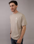 Camiseta con Gráfico Manga Corta Hombre AE - Generico 0181_3774_256_of
