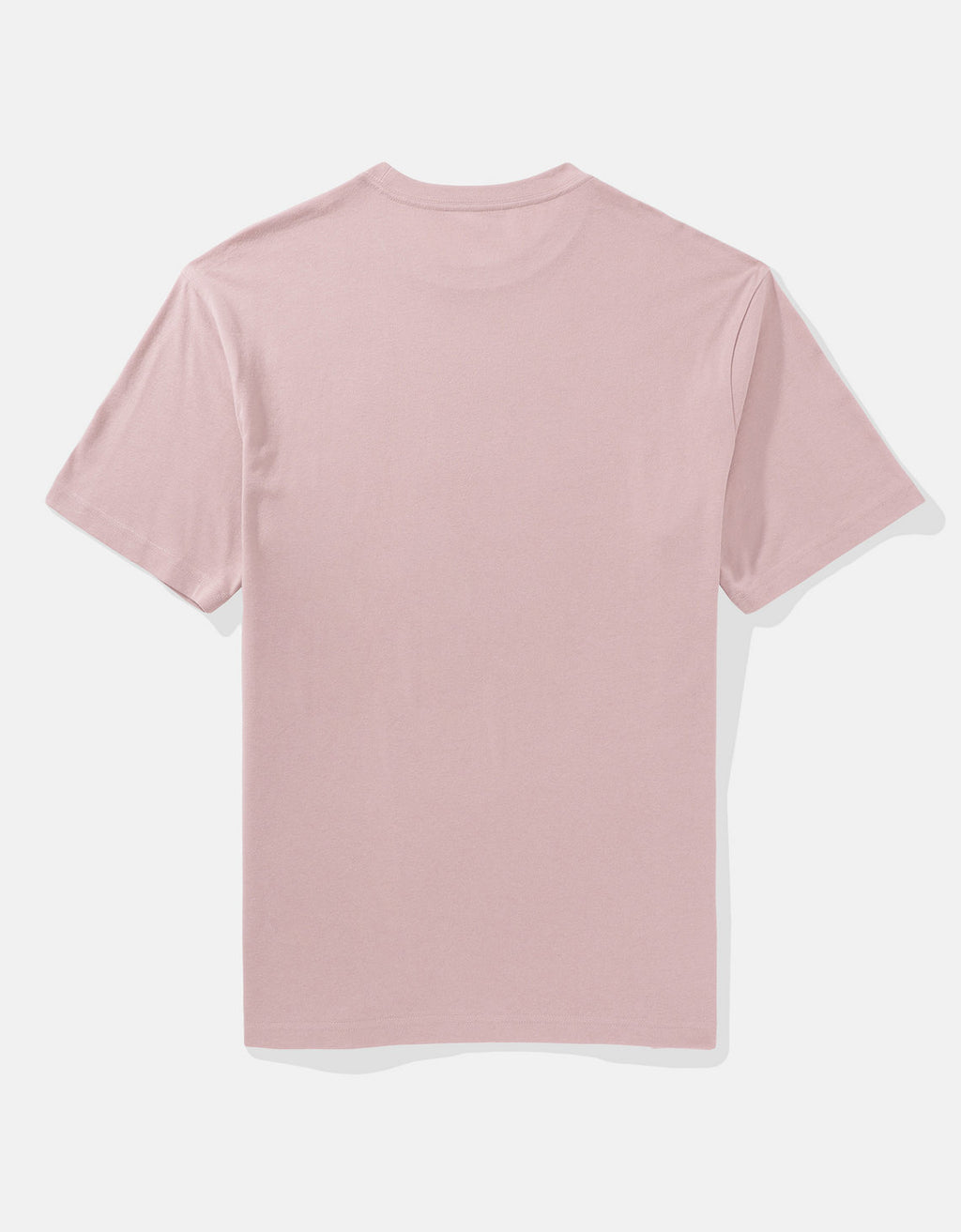 Camiseta con Gráfico Manga Corta Hombre AE - Rosa 0181_3774_615_b