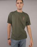 Camiseta con Gráfico Manga Corta Hombre AE - Generico 0181_3810_309_of