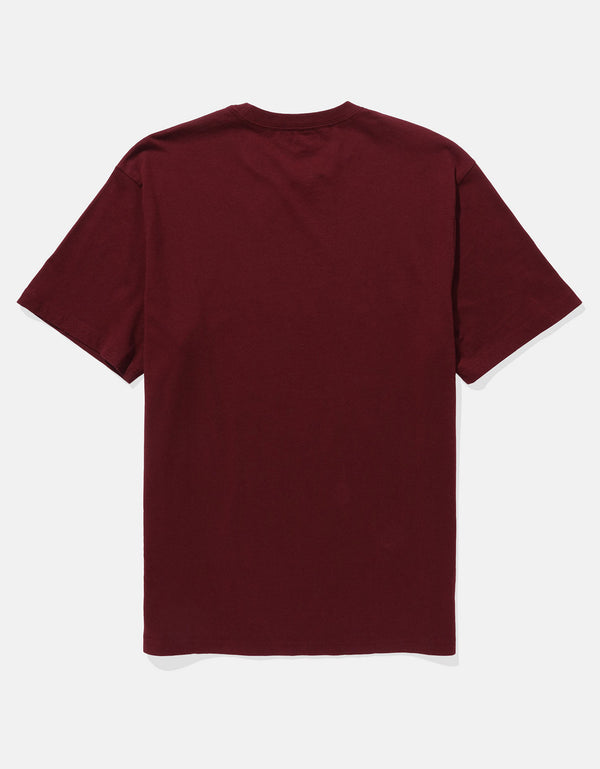 Camiseta con Gráfico Manga Corta Hombre AE - Generico