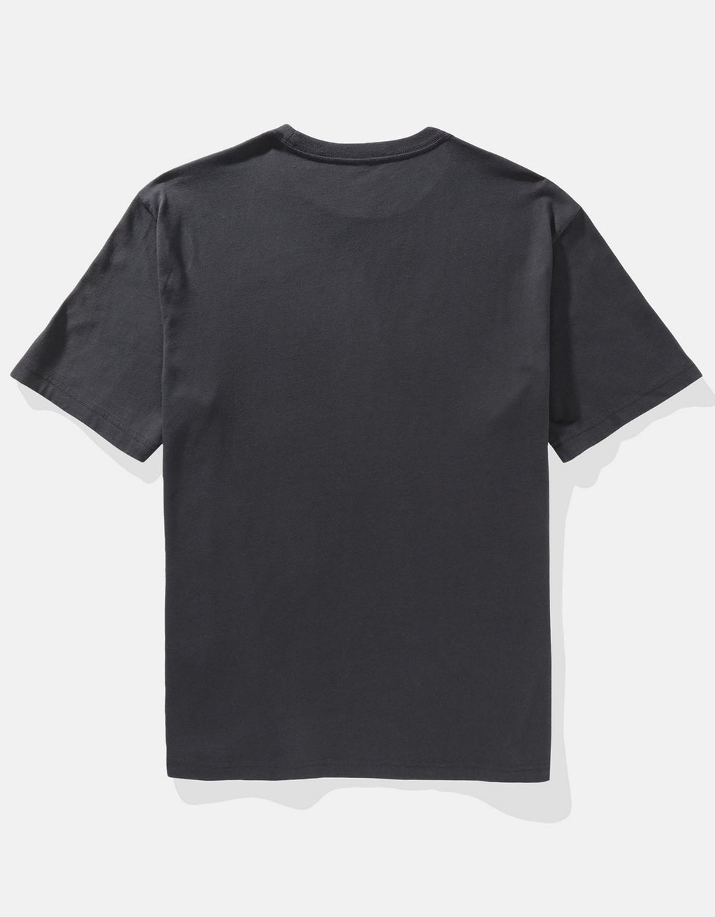 Camiseta Gráfica con Logo Ae - Gris 0181_4493_023_b