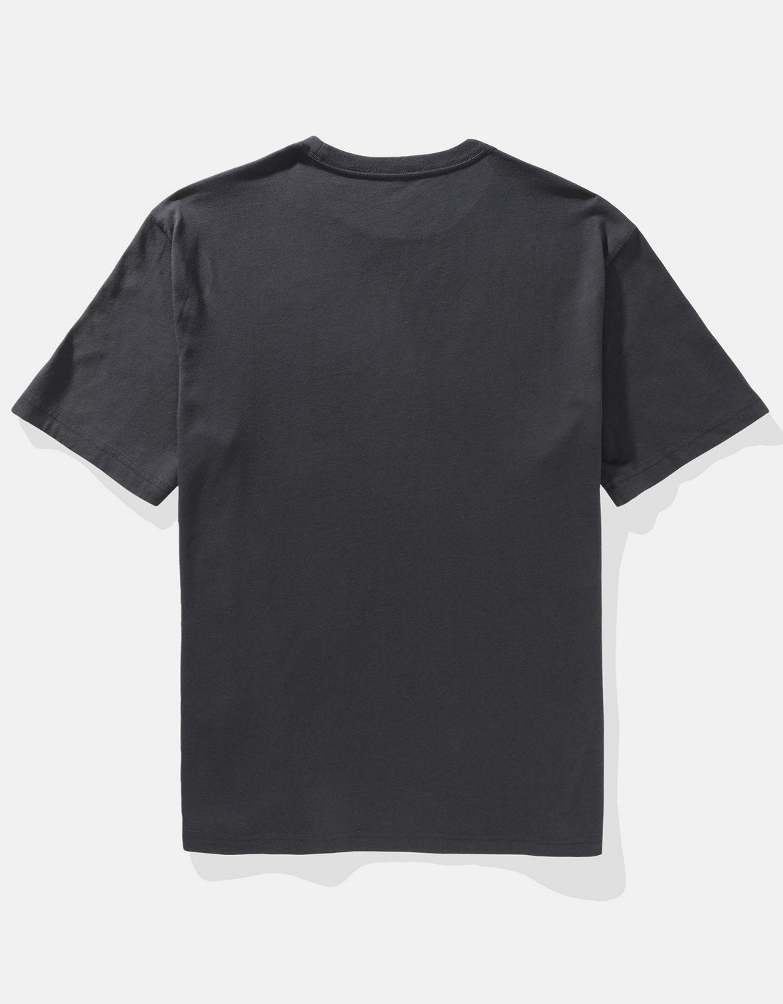 Camiseta Gráfica con Logo Ae - Gris 0181_4493_023_b
