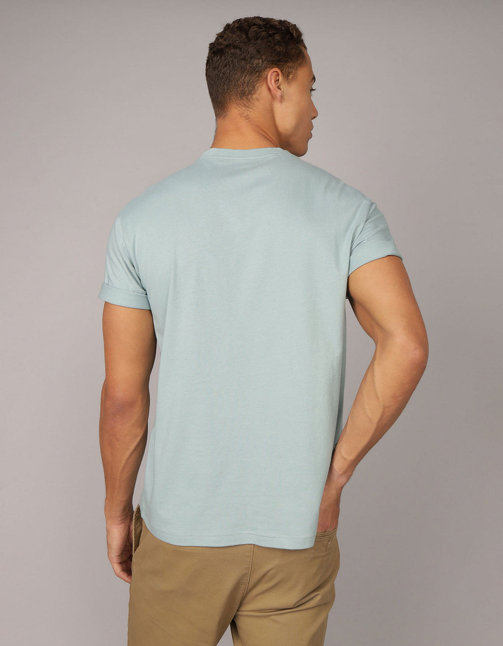 Camiseta Gráfica con Logo Ae - Generico 0181_4493_333_ob